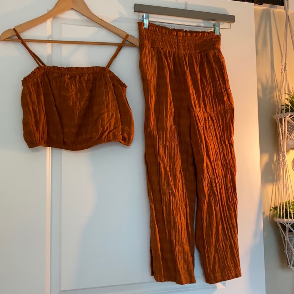 Aerie Beach Set